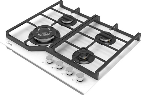 Варочная панель Midea MG693TGW