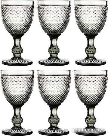 Набор бокалов для вина Lefard 781-159