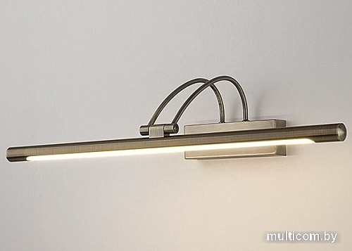 Точечный светильник Евросвет Simple MRL LED 10W 1011 IP20 (бронзовый)