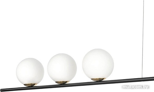 Подвесная люстра Vele Luce Corda VL5534P04