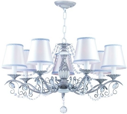 Подвесная люстра Favourite Elissa 2130-7P