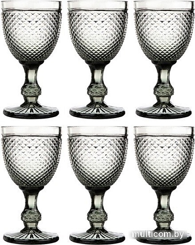 Набор бокалов для вина Lefard 781-159