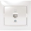 Розетка компьютерная Lezard Mira 701-3030-139