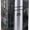 Термос Vitax VX-3403 1л (серебристый)