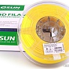 eSUN PLA+ 1.75 мм 1000 г (желтый)