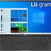 Ноутбук LG Gram 17Z90P-G.AH89R