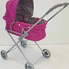 Коляска для кукол Melogo 9308-11