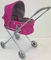 Коляска для кукол Melogo 9308-11