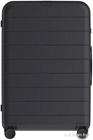 Чемодан Xiaomi Luggage Classic Pro 20" BHR8602GL (черный)