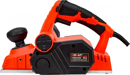 Рубанок Brait P823