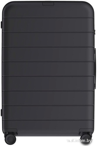 Чемодан Xiaomi Luggage Classic Pro 20" BHR8602GL (черный)
