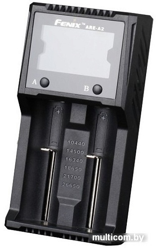 Зарядное устройство Fenix ARE-A2