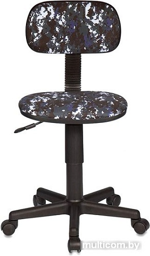 Кресло Бюрократ CH-201NX/Military