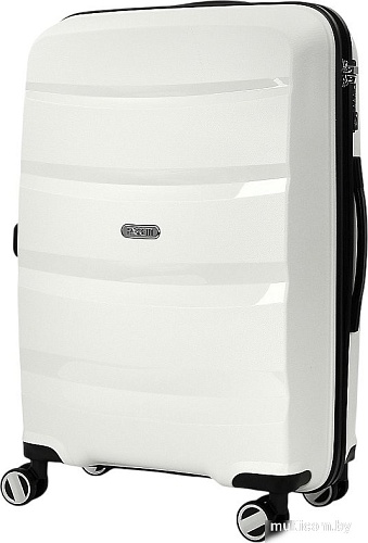 Чемодан-спиннер Fabretti EN7520-024-1