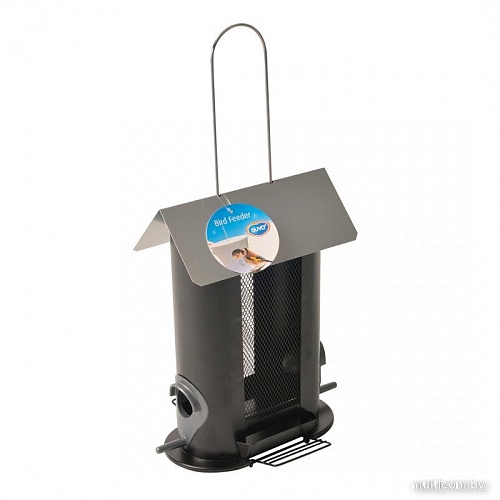 Кормушка для птиц Duvo Plus Орешек 435030/DV