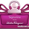 Парфюмерная вода Salvatore Ferragamo Signorina Ribelle for Women EdP (100 мл)