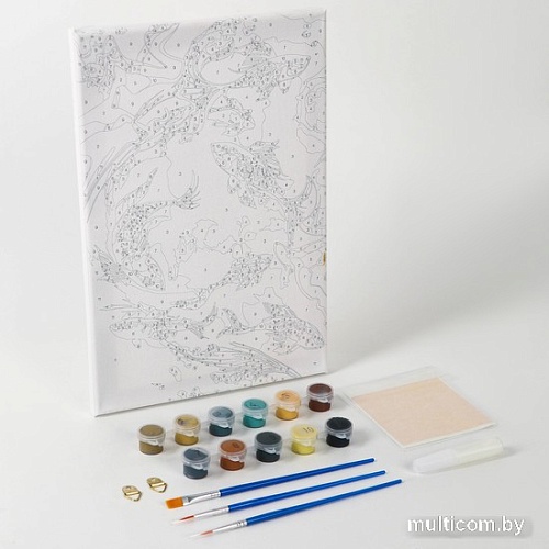 Школа талантов Золотые рыбки 9688696