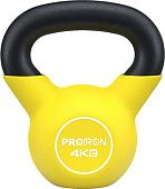 Гиря Proiron ГИ1040НЕО (4 кг)