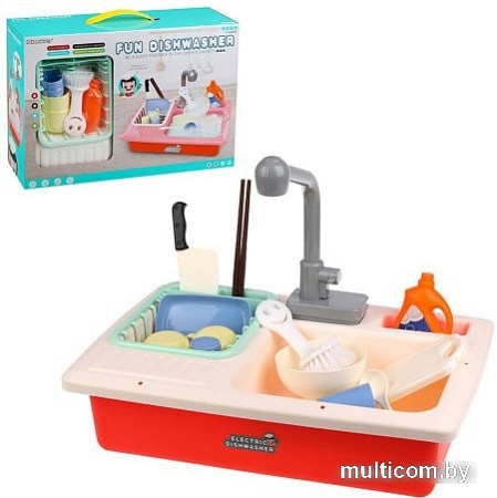 Наша Игрушка 236A