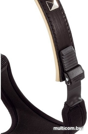 Шлея Ferplast Giotto Luxor P L-XL 76113917 (черный)