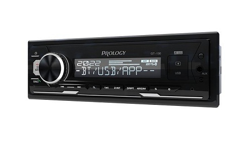 USB-магнитола Prology GT-130