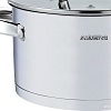 Набор кастрюль Alberg AL-2042/B