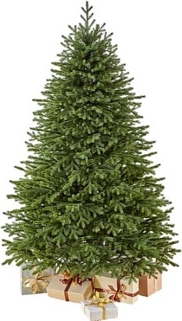 Ель Max Christmas Версальская ЕСВ 18 (1.8м, подставка металл)