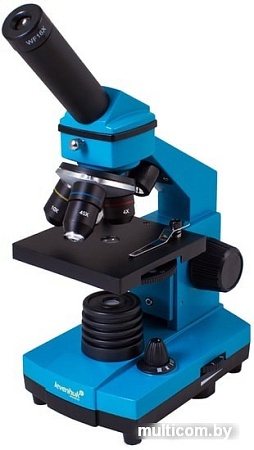 Levenhuk Rainbow 2L Plus (лазурь) 69043