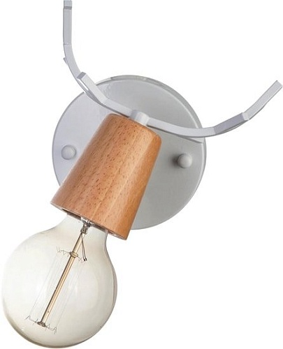 Бра LOFT IT SVEN 10024/1W White