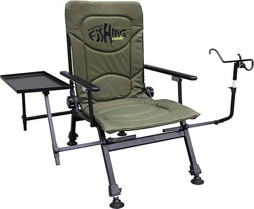 Кресло Norfin Windsor