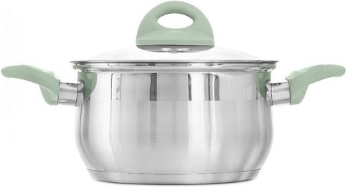 Кастрюля Attribute Natura ASN004