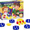 Настольная игра Фортуна 4 перемена Ф86619