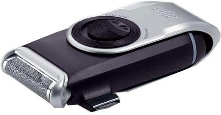 Электробритва Braun MobileShave M-90