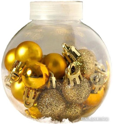 Елочная игрушка Белбогемия Небылица 28373204 232109