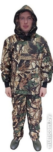 Костюм Урарту Противоэнцефалитный (56-58/182-188)