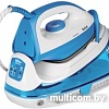 Утюг Tefal Fasteo SV6038E0 (белый/голубой)