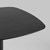 Барный стол Stool Group Form 60x60 T-005H (черный)