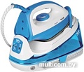 Утюг Tefal Fasteo SV6038E0 (белый/голубой)