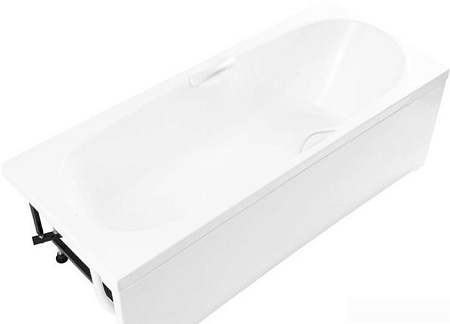 Ванна Aquanet Dali 140x70