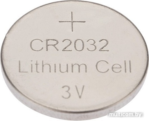 Батарейка Rexant CR2032 30-1114
