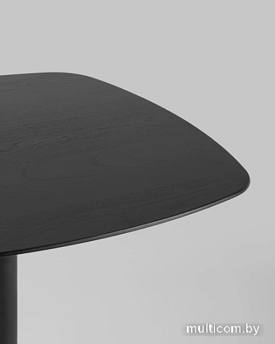 Барный стол Stool Group Form 60x60 T-005H (черный)