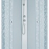 Душевая кабина Triton А3 ДН4 90x90 (мозаика)