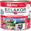 MAV Belakor-15 Ral 6003 2.4 л (защитный матовый)