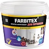 Краска Farbitex Акриловая для потолков 13 кг (белый)