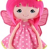 Кукла Maxitoys Розовая Фея Лу MT-CR-D01202333-50