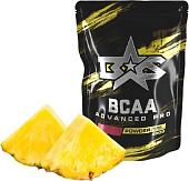 Аминокислоты Binasport Advanced PRO BCAA (200г, ананас)
