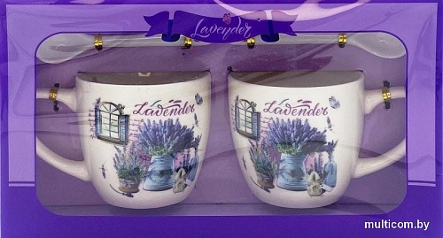 Набор кружек DomiNado AF1667