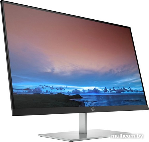 Монитор HP Pavilion 27
