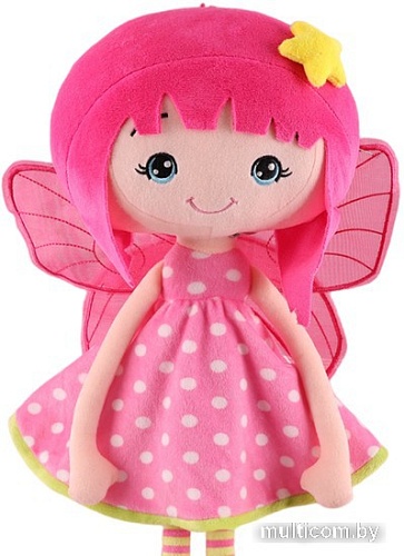Кукла Maxitoys Розовая Фея Лу MT-CR-D01202333-50