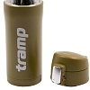 Термокружка TRAMP TRC-106х 350 мл (хаки)